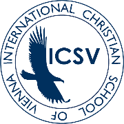 International Christian School of Vienna Logo